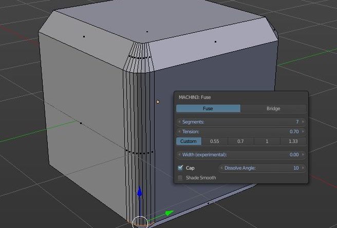 Blender アドオン Blender Blender2 8でのアドオン追加方法